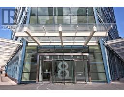 3512 - 8 THE ESPLANADE AVENUE, Toronto, Ontario