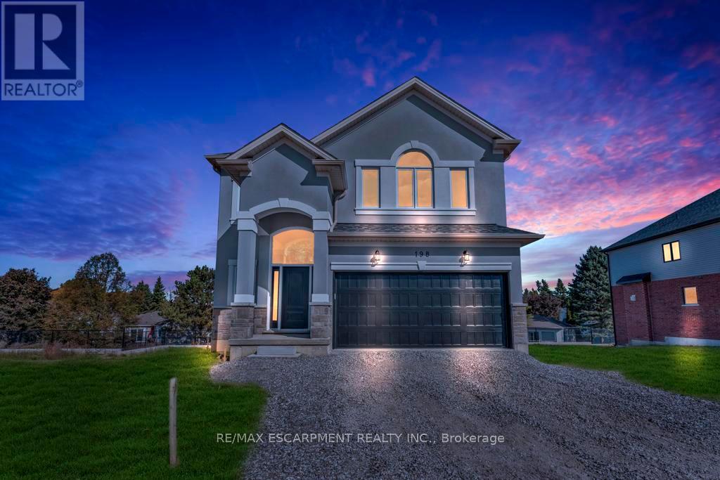 198 KELLOGG AVENUE, Hamilton, Ontario