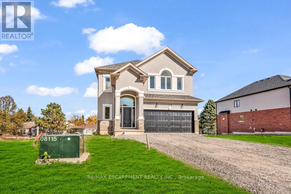 198 Kellogg Avenue, Hamilton, Ontario  L0R 1W0 - Photo 2 - X12459928