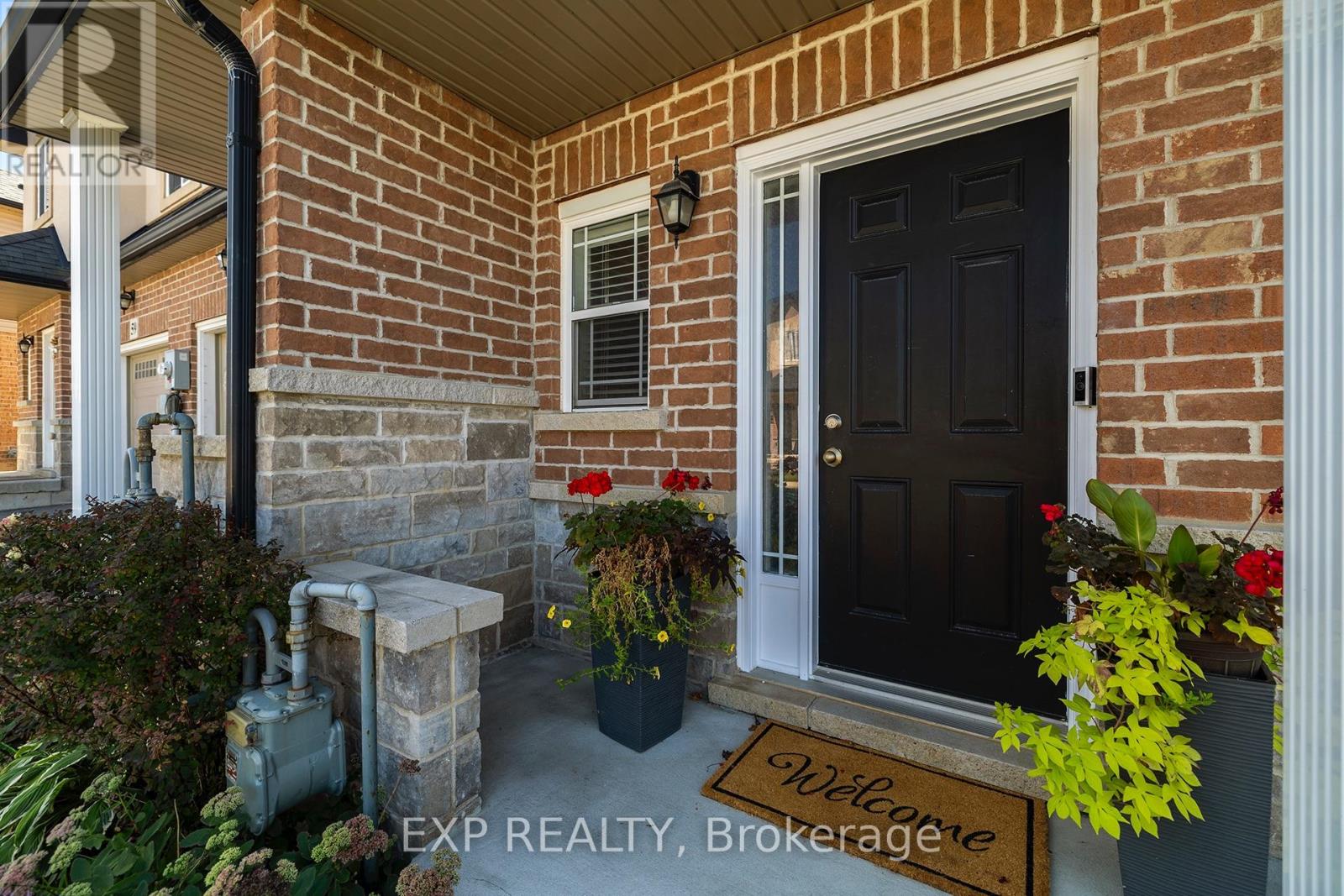 61 - 9 Hampton Brook Way, Hamilton, Ontario  L0R 1W0 - Photo 3 - X12459936