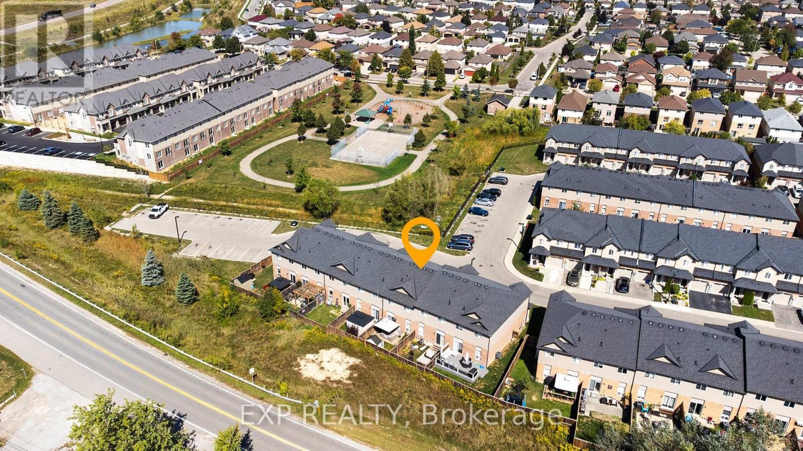 61 - 9 Hampton Brook Way, Hamilton, Ontario  L0R 1W0 - Photo 35 - X12459936