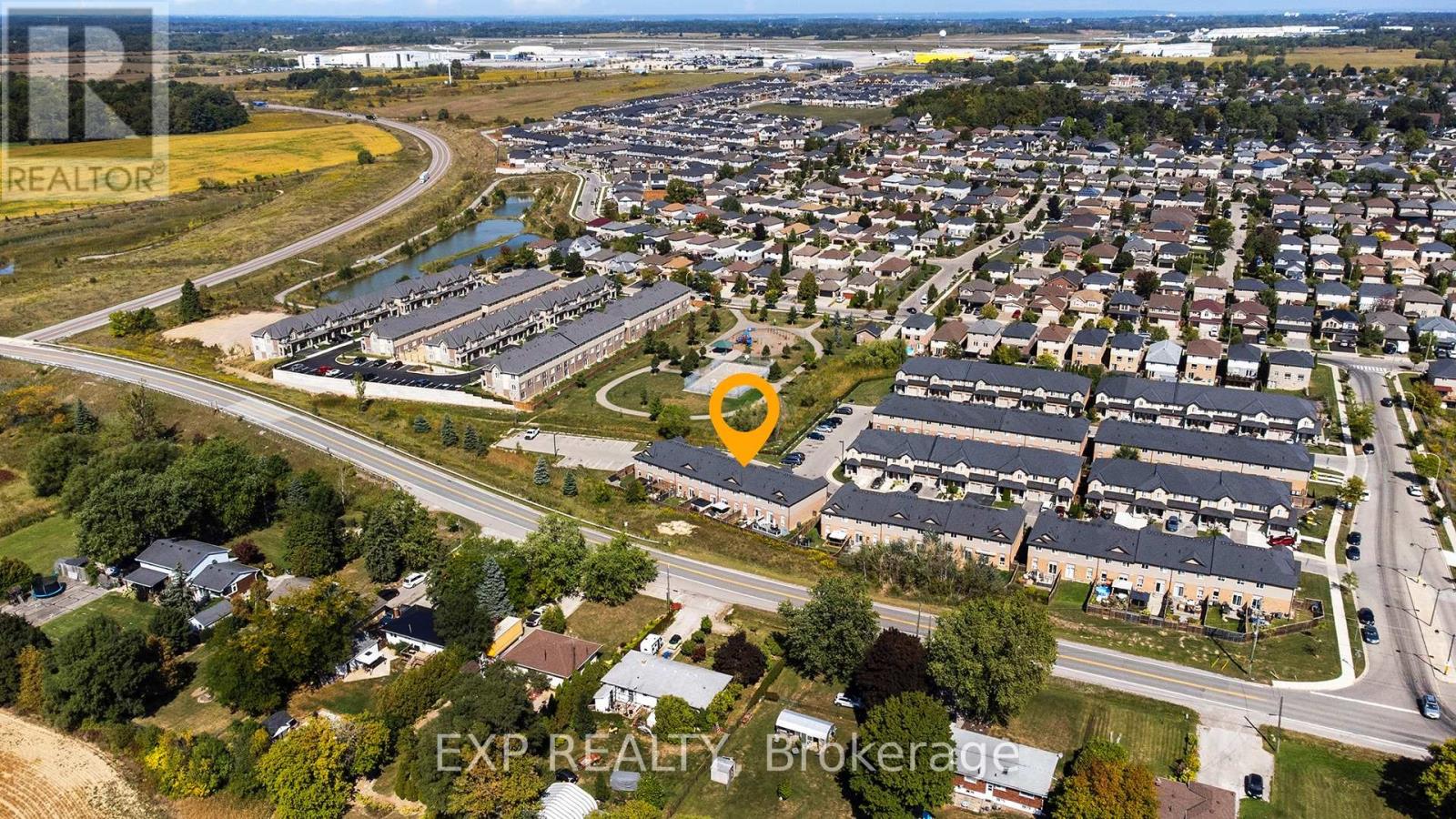 61 - 9 Hampton Brook Way, Hamilton, Ontario  L0R 1W0 - Photo 39 - X12459936