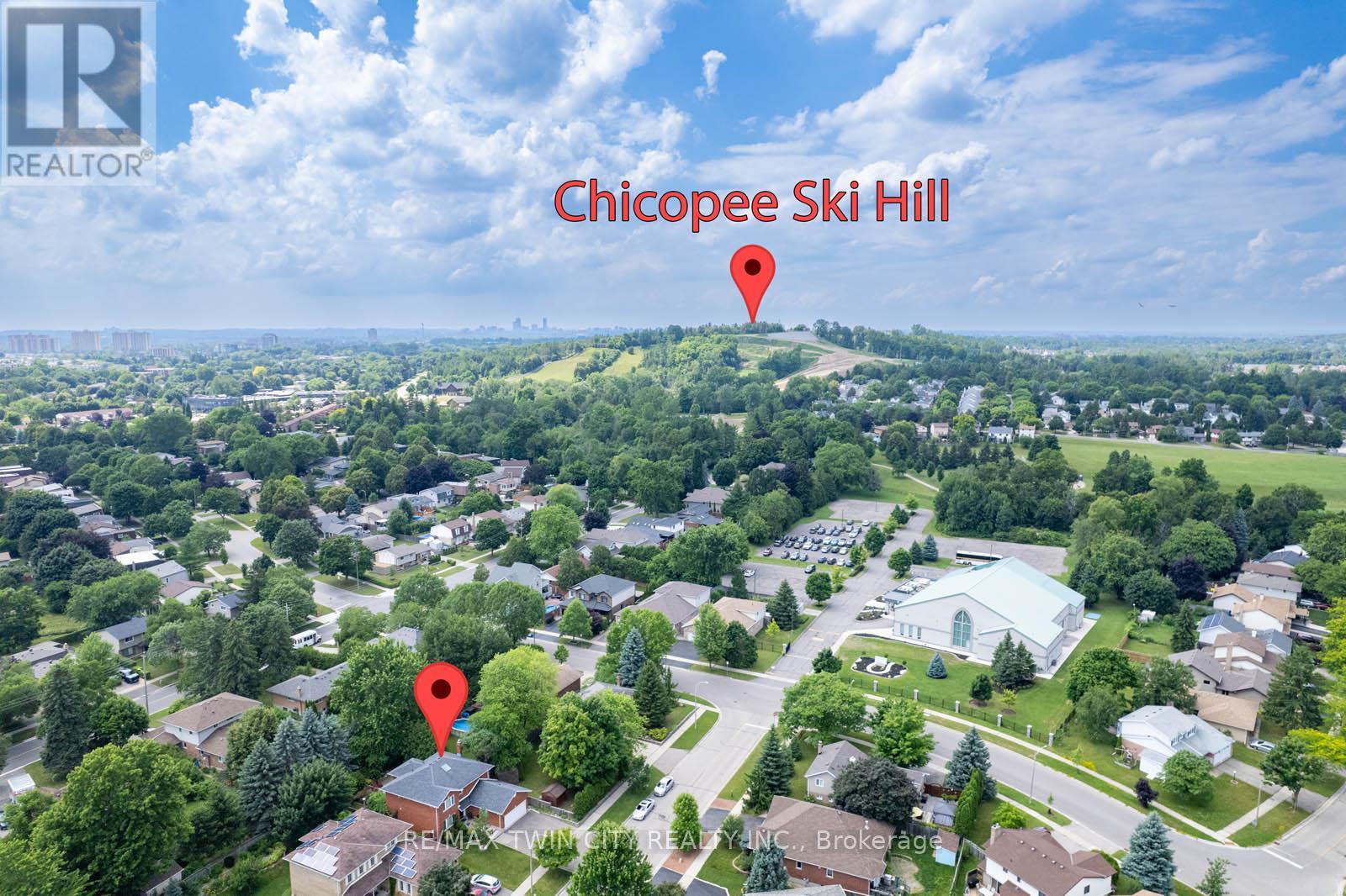 7 Chandos Drive, Kitchener, Ontario  N2A 3C2 - Photo 40 - X12459945