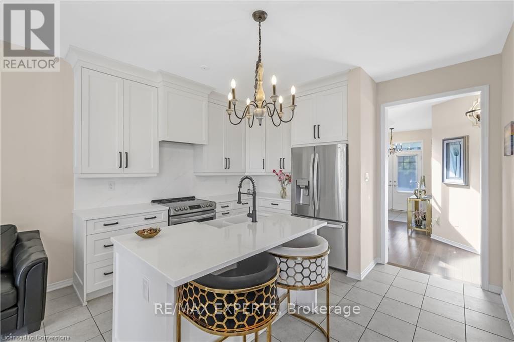 105 David Street, Haldimand, Ontario  N0A 1H0 - Photo 14 - X12459963
