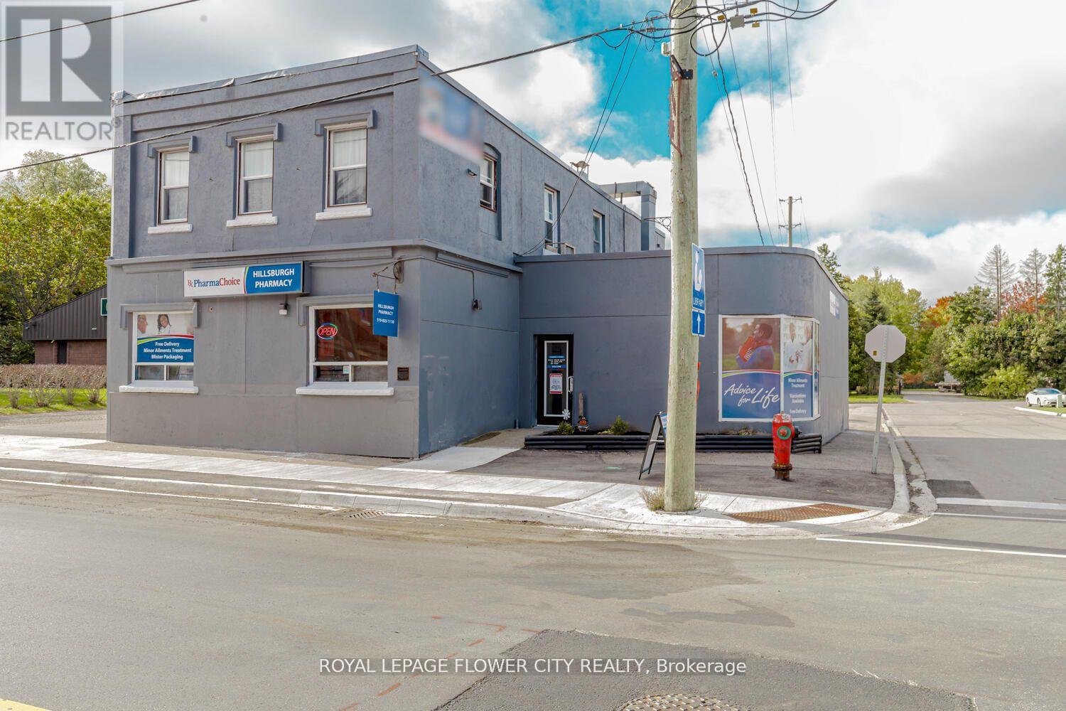 100 TRAFALGAR ROAD, Erin, Ontario