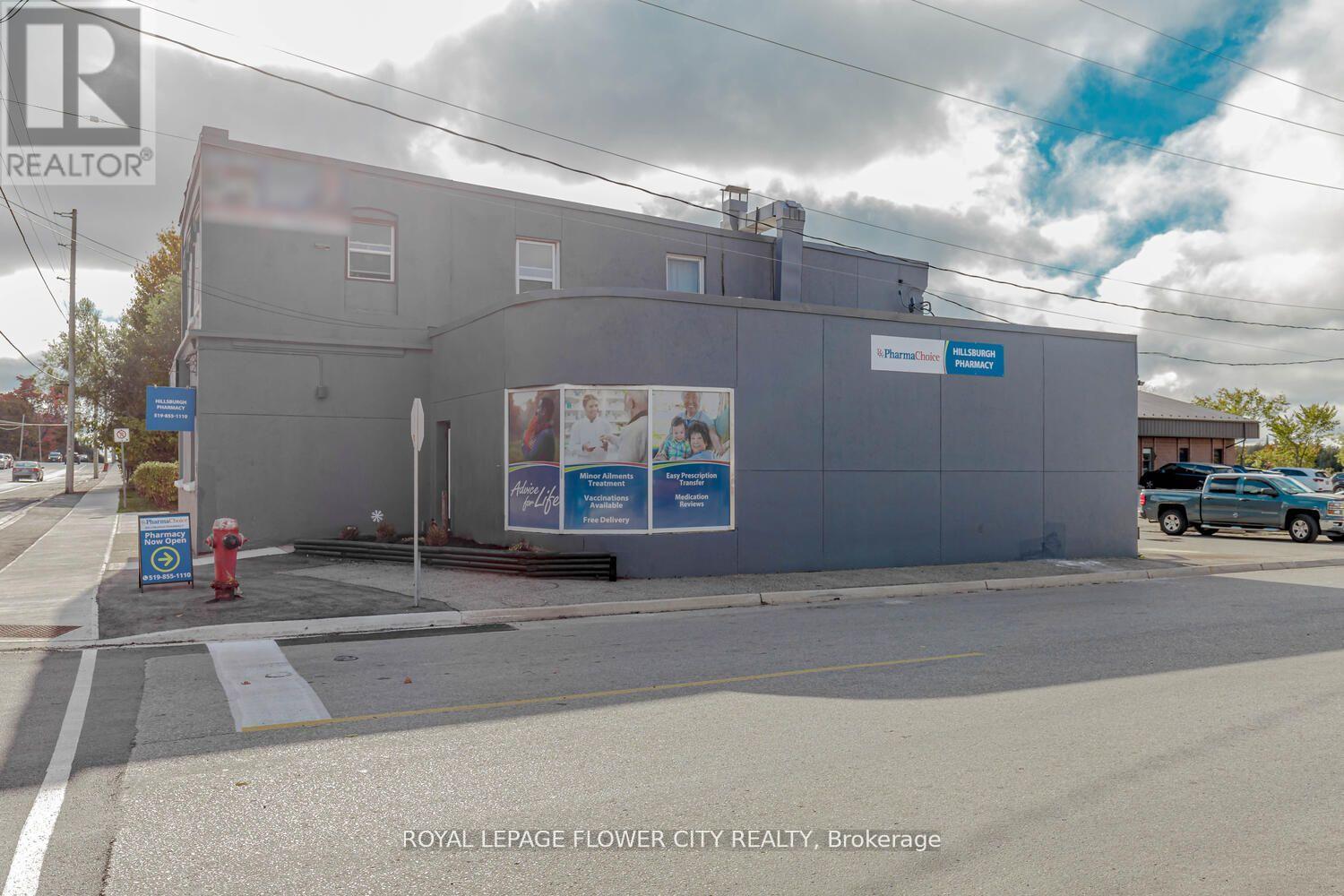 100 Trafalgar Road, Erin, Ontario  N0B 1Z0 - Photo 4 - X12459965