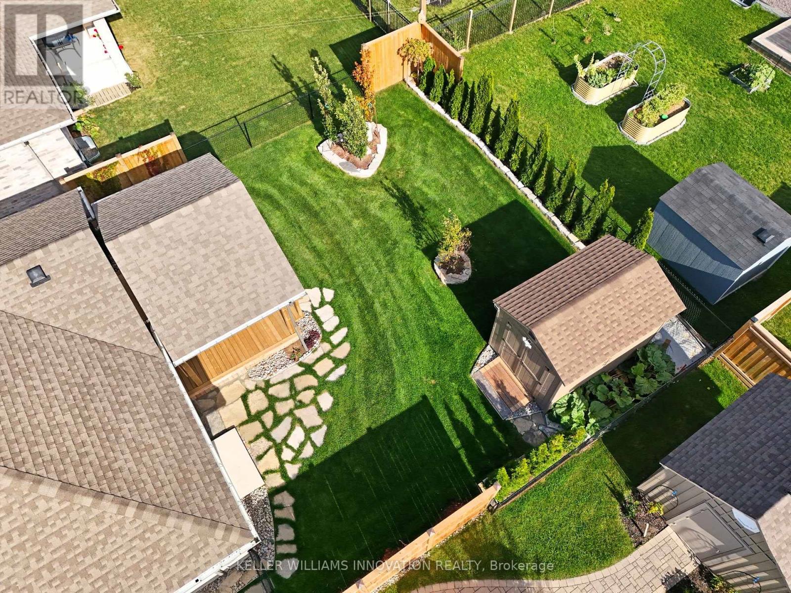 16 Forbes Crescent, North Perth, Ontario  N4W 0B3 - Photo 2 - X12459974