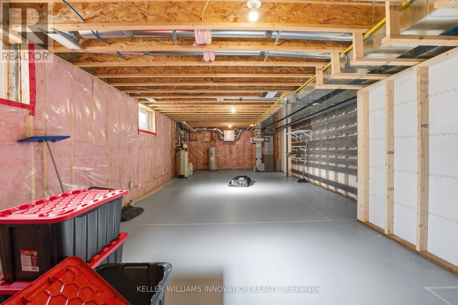 16 Forbes Crescent, North Perth, Ontario  N4W 0B3 - Photo 22 - X12459974