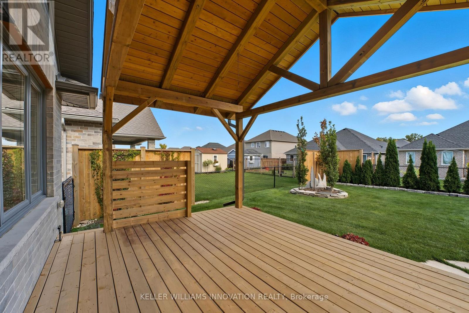 16 Forbes Crescent, North Perth, Ontario  N4W 0B3 - Photo 23 - X12459974