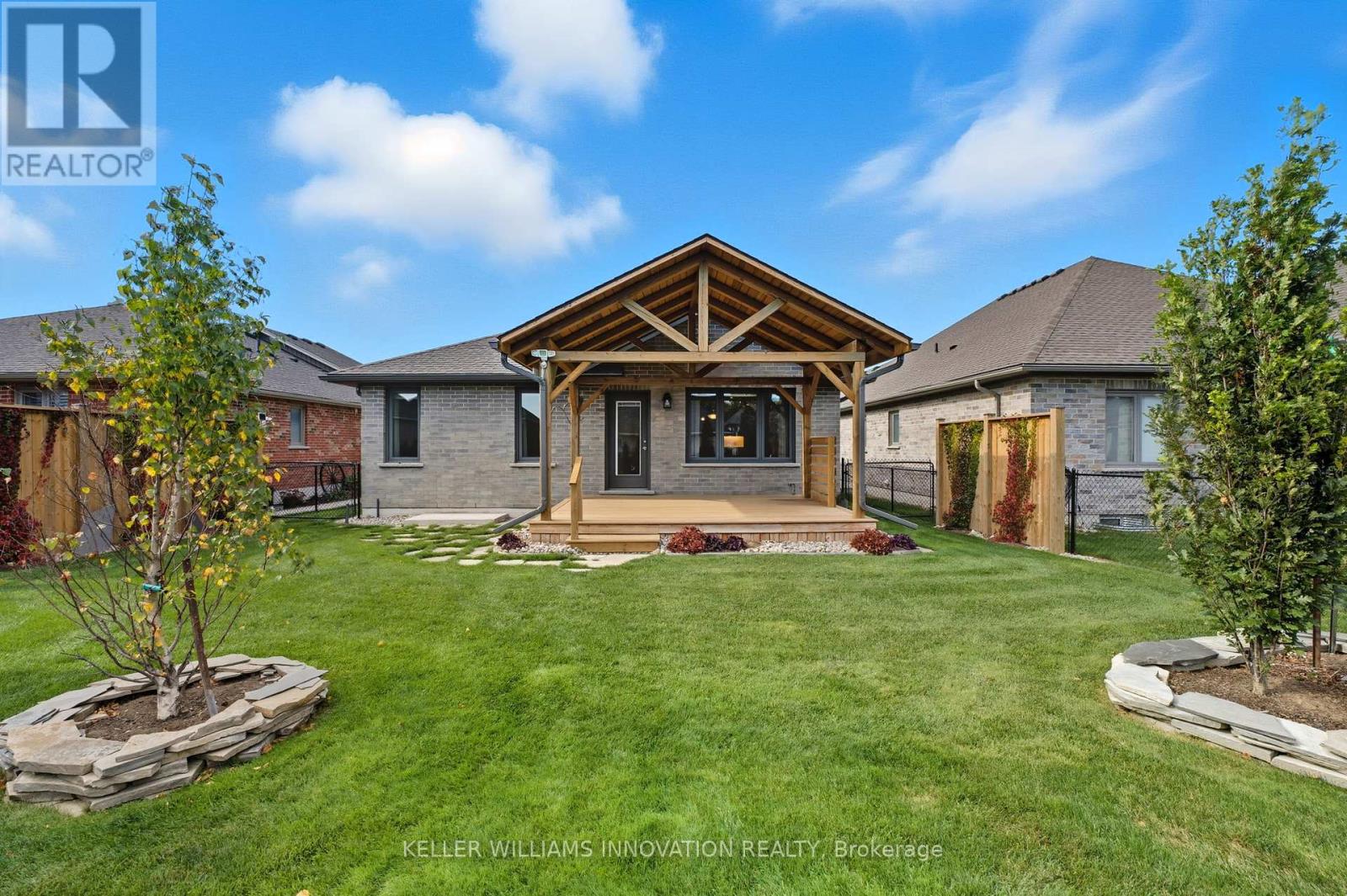 16 Forbes Crescent, North Perth, Ontario  N4W 0B3 - Photo 24 - X12459974