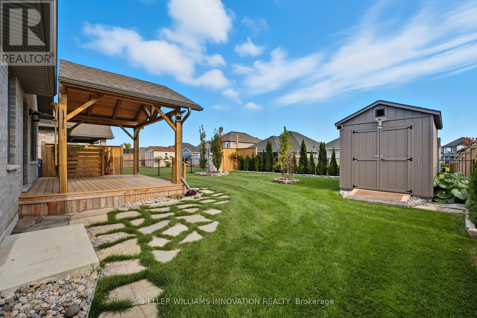 16 Forbes Crescent, North Perth, Ontario  N4W 0B3 - Photo 26 - X12459974