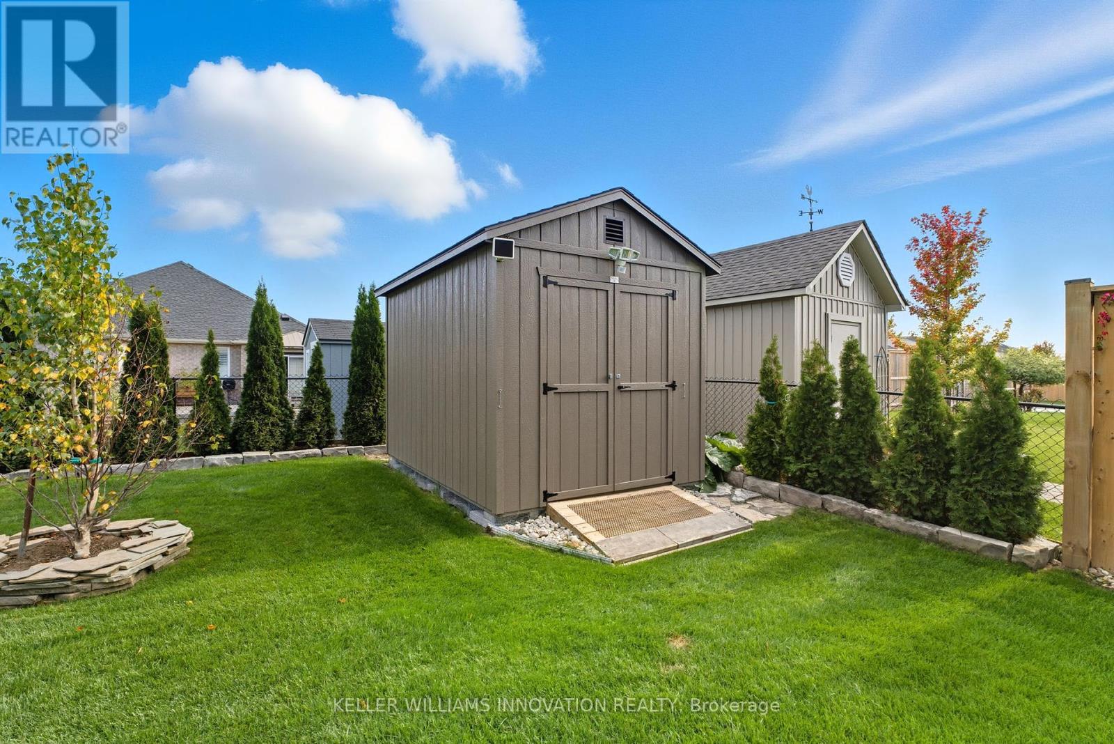 16 Forbes Crescent, North Perth, Ontario  N4W 0B3 - Photo 27 - X12459974