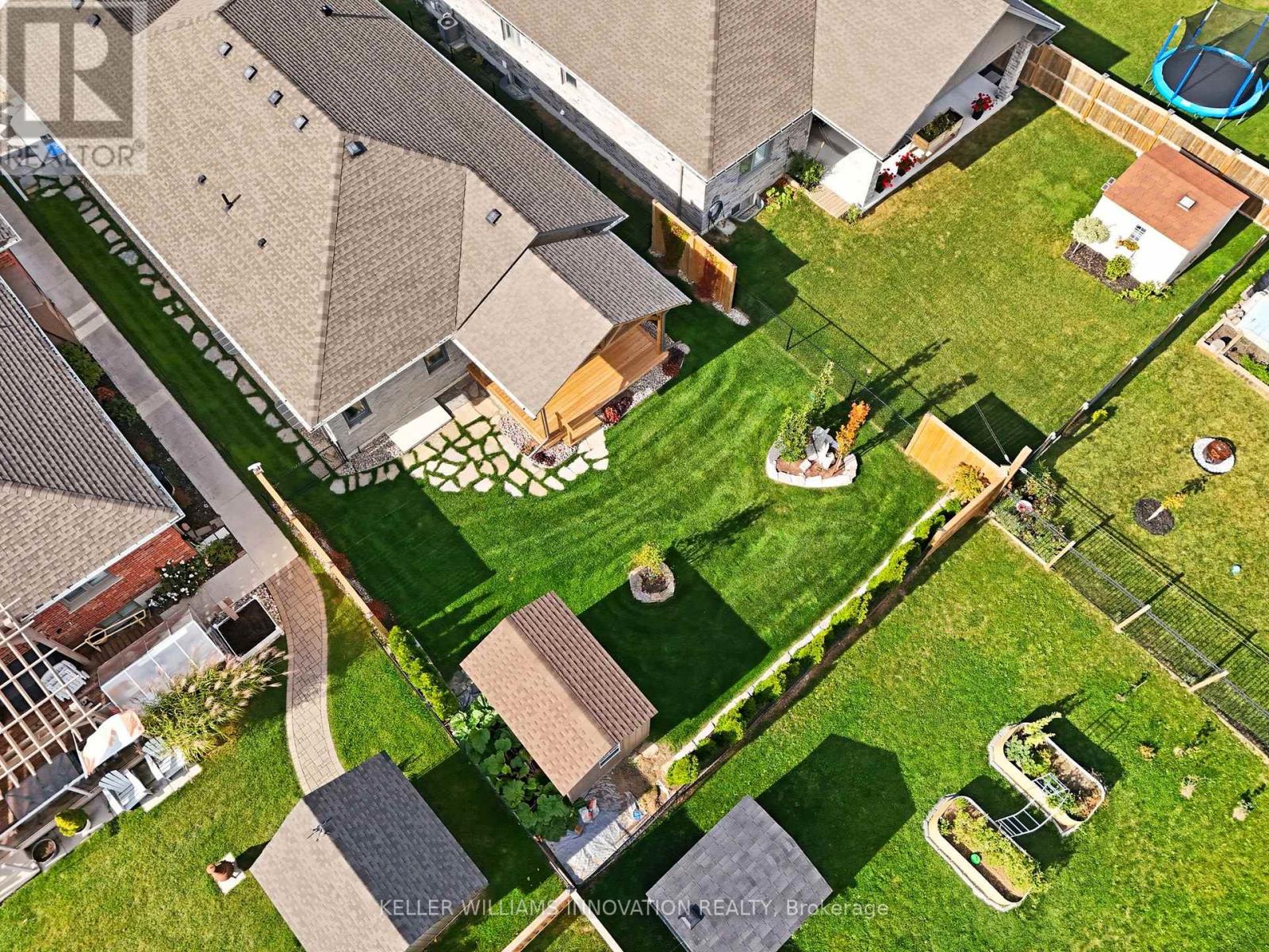 16 Forbes Crescent, North Perth, Ontario  N4W 0B3 - Photo 3 - X12459974