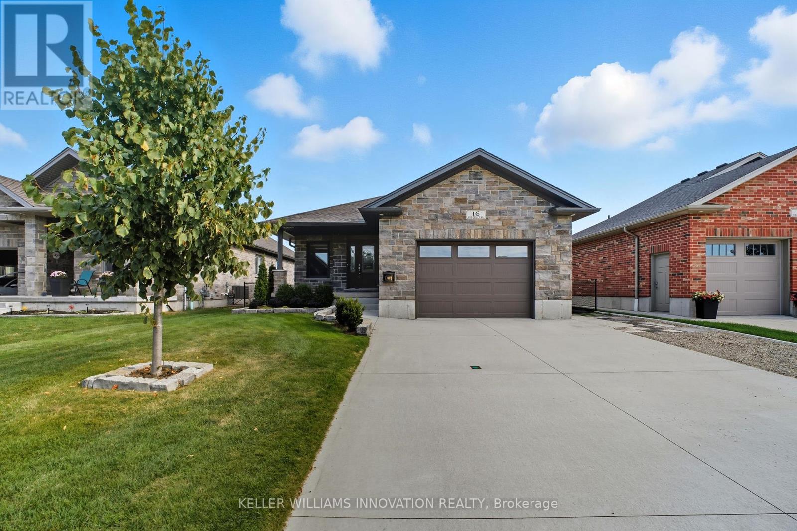 16 Forbes Crescent, North Perth, Ontario  N4W 0B3 - Photo 5 - X12459974