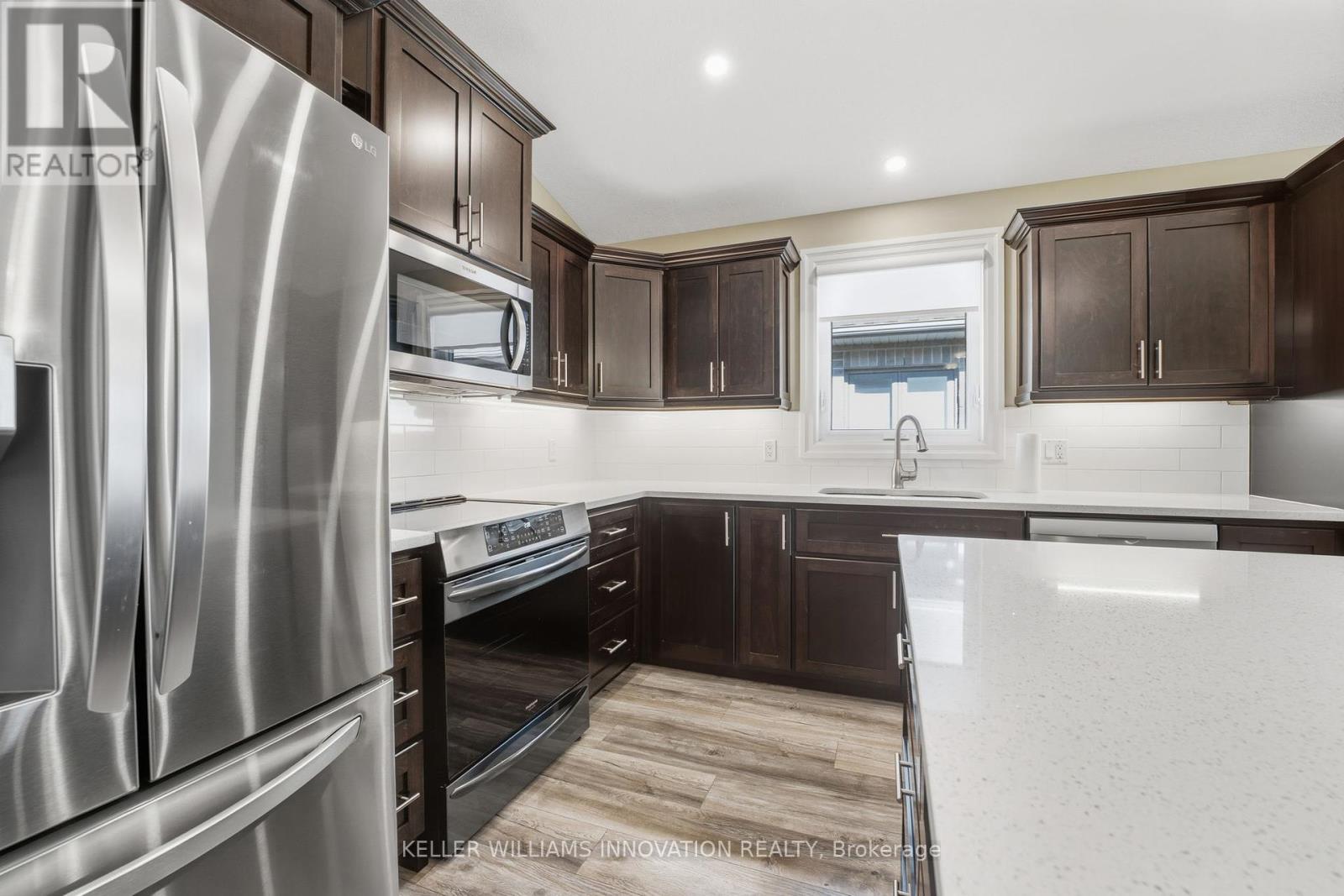 16 Forbes Crescent, North Perth, Ontario  N4W 0B3 - Photo 8 - X12459974