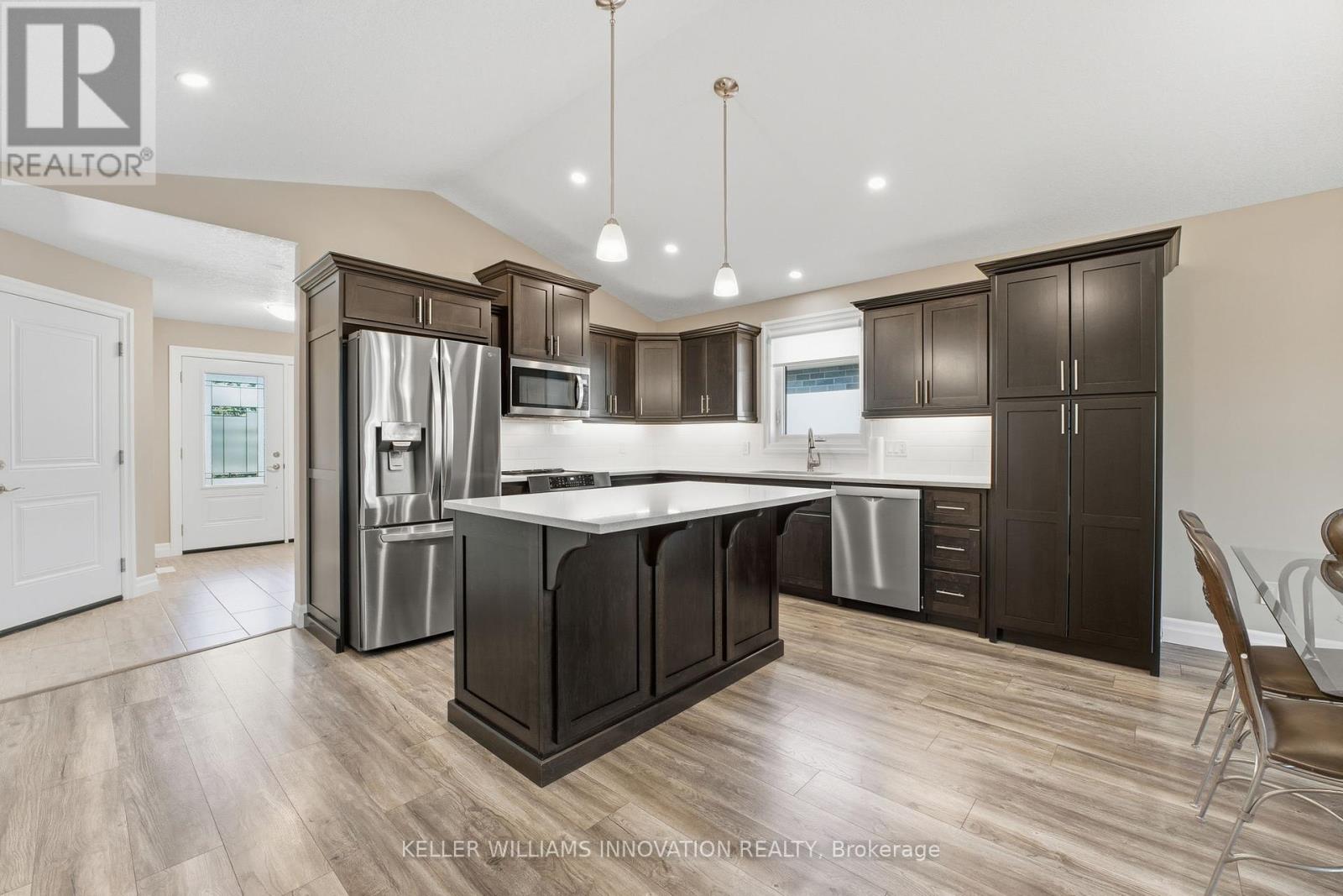 16 Forbes Crescent, North Perth, Ontario  N4W 0B3 - Photo 9 - X12459974