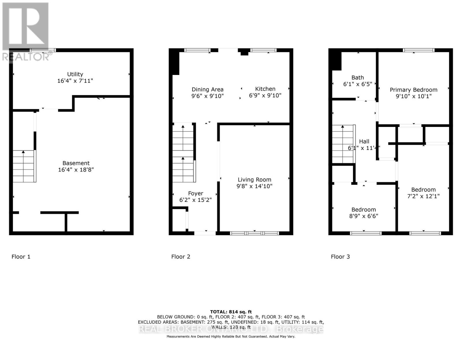 U6 - 258 Richardson Drive, Norfolk, Ontario  N0A 1N4 - Photo 19 - X12459984
