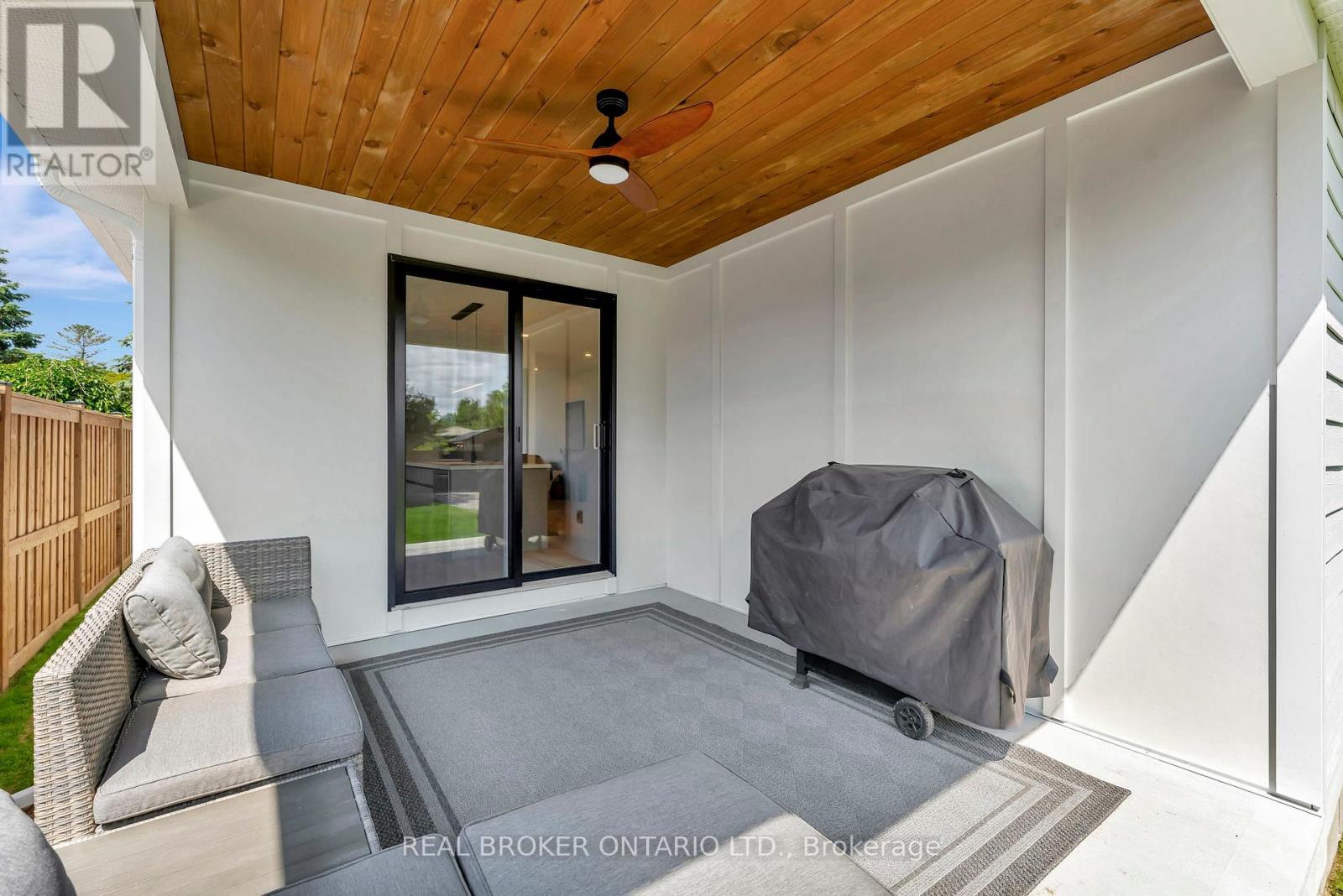 128 Lisgar Avenue, Tillsonburg, Ontario  N4G 3L6 - Photo 34 - X12459987