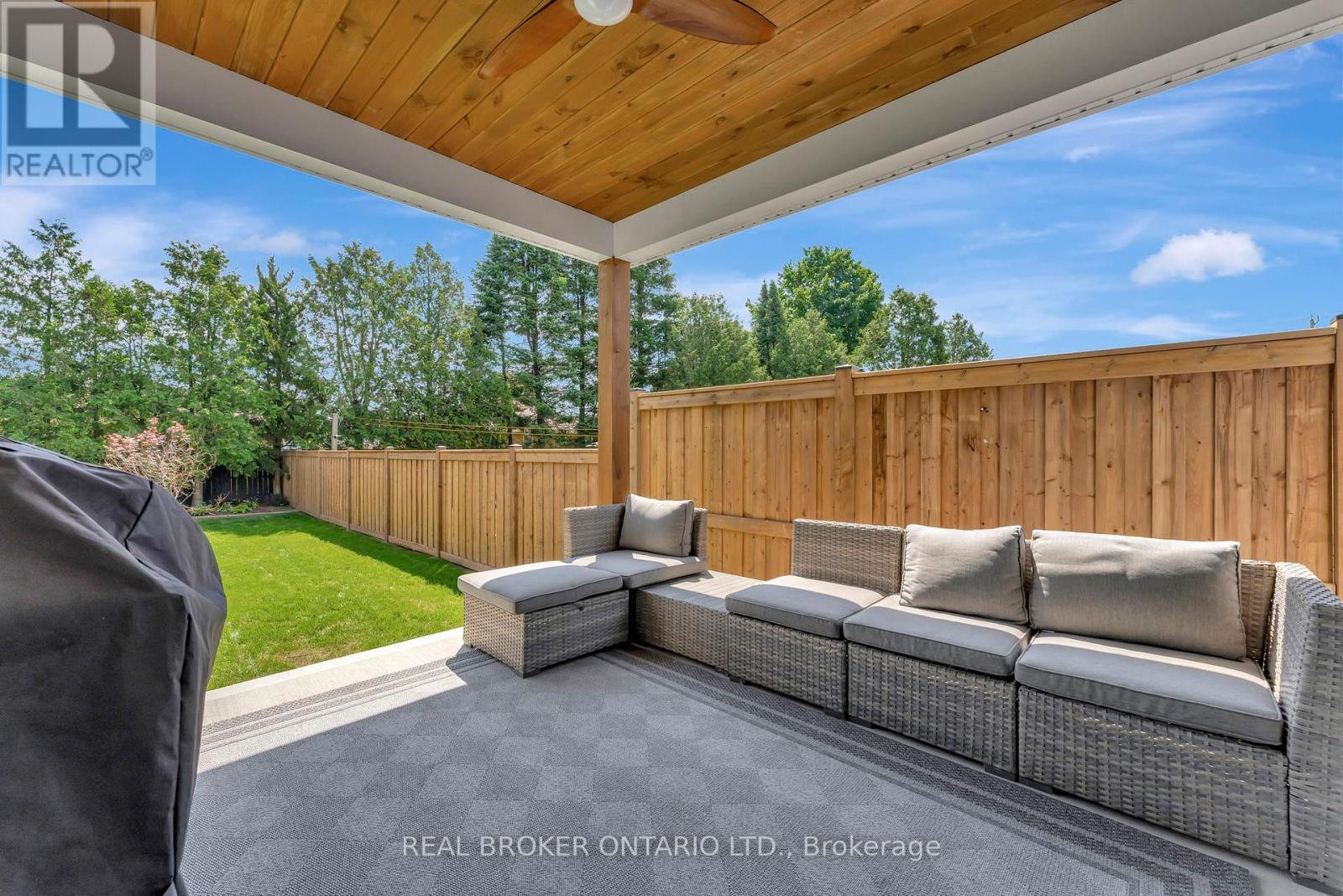 128 Lisgar Avenue, Tillsonburg, Ontario  N4G 3L6 - Photo 35 - X12459987