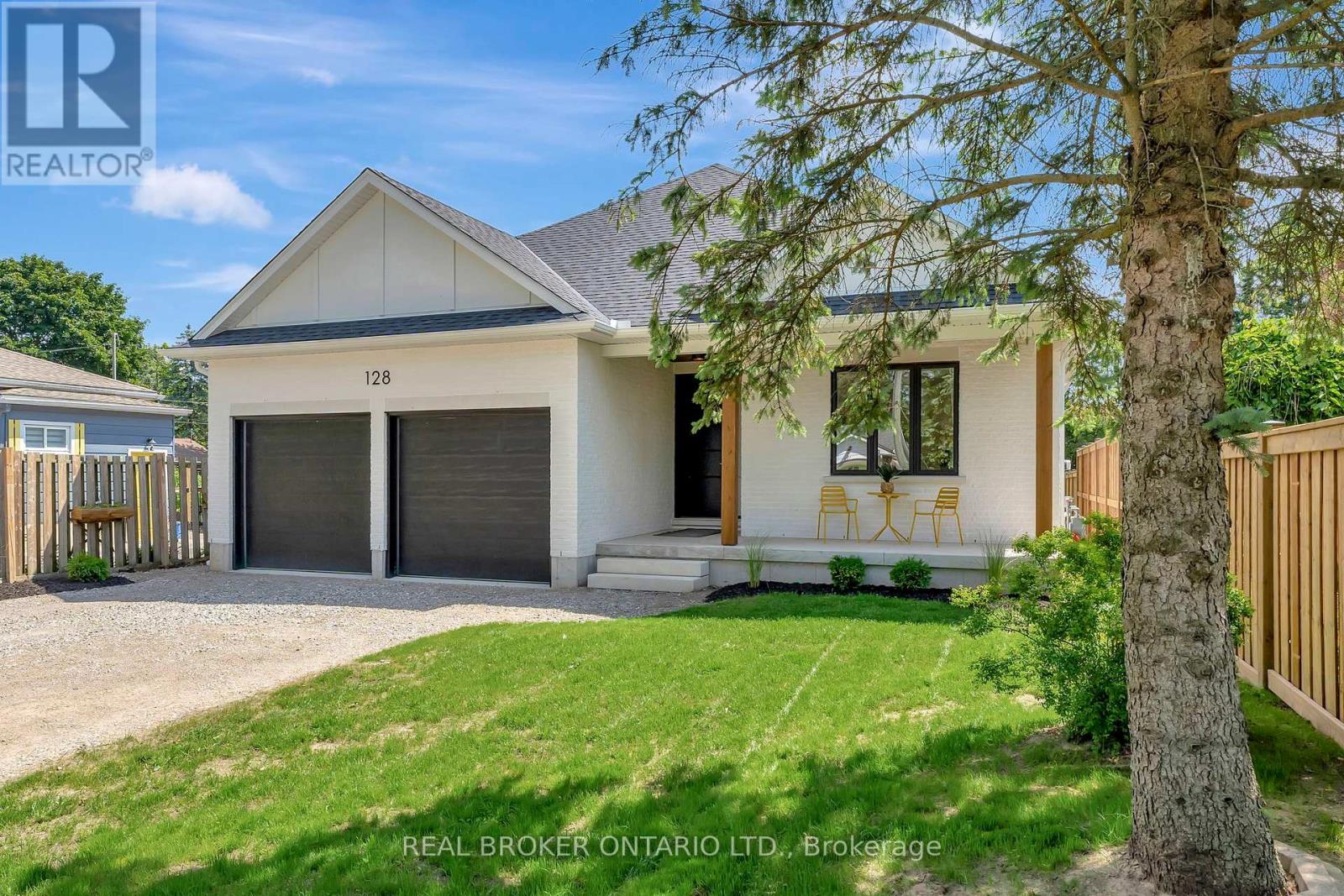 128 Lisgar Avenue, Tillsonburg, Ontario  N4G 3L6 - Photo 44 - X12459987