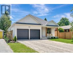 128 LISGAR AVENUE