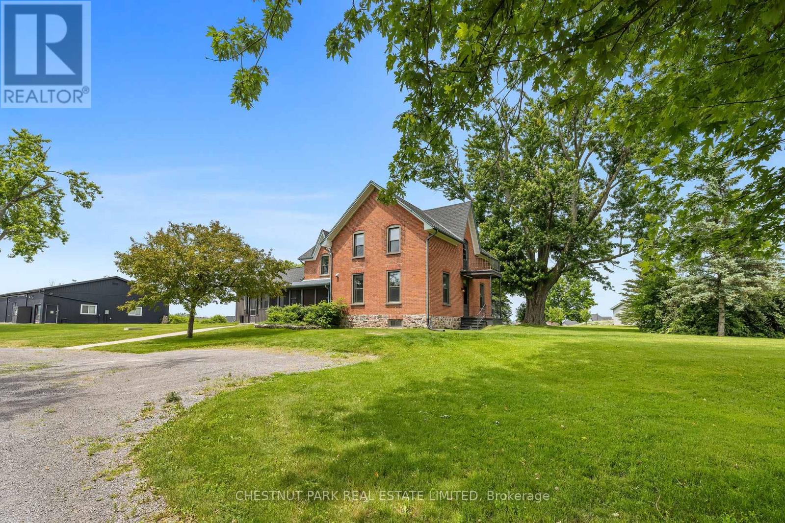 1786 MATCHETT LINE, Otonabee-South Monaghan, Ontario