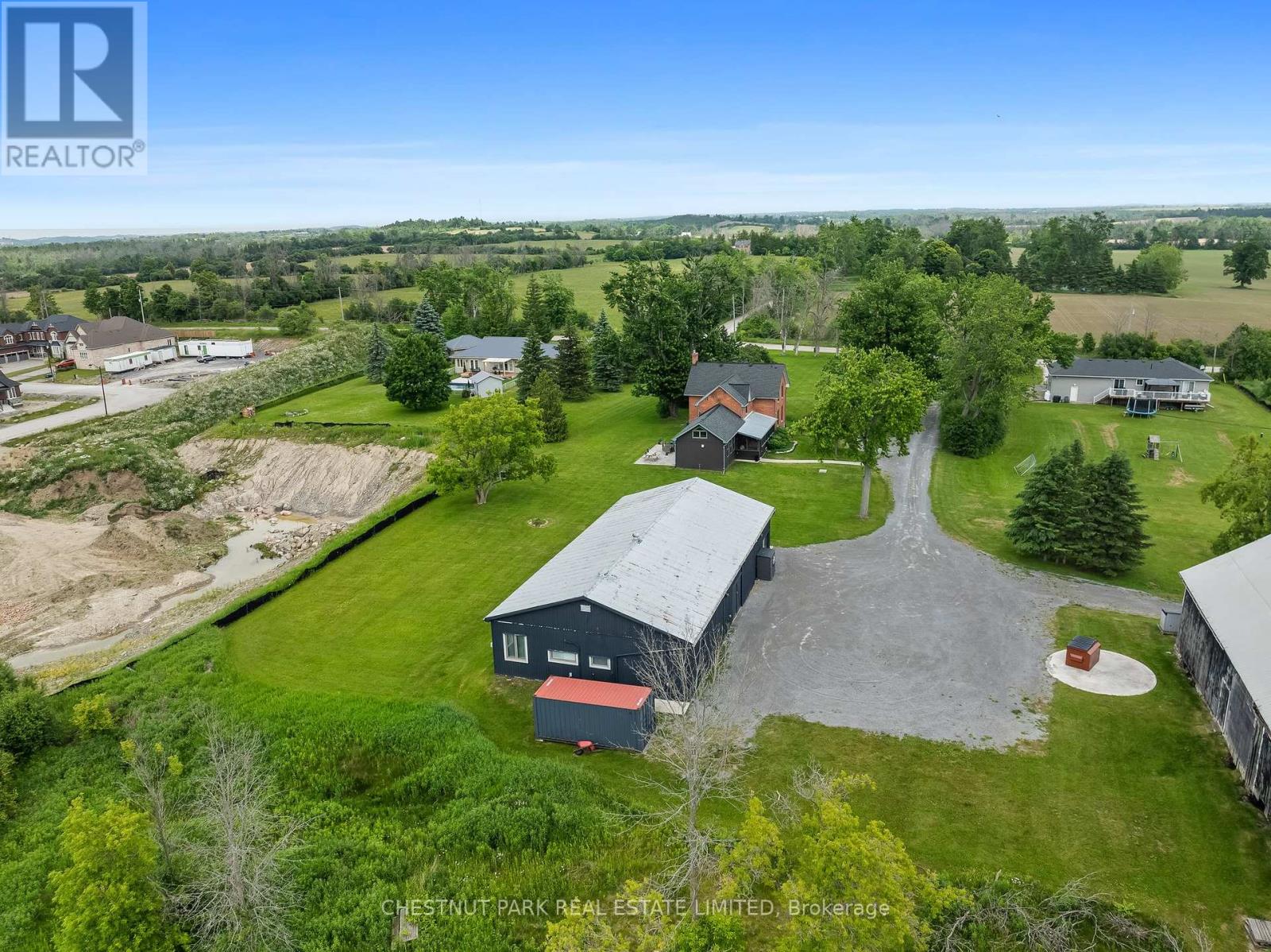 1786 Matchett Line, Otonabee-South Monaghan, Ontario  K9J 6Y3 - Photo 28 - X12460014