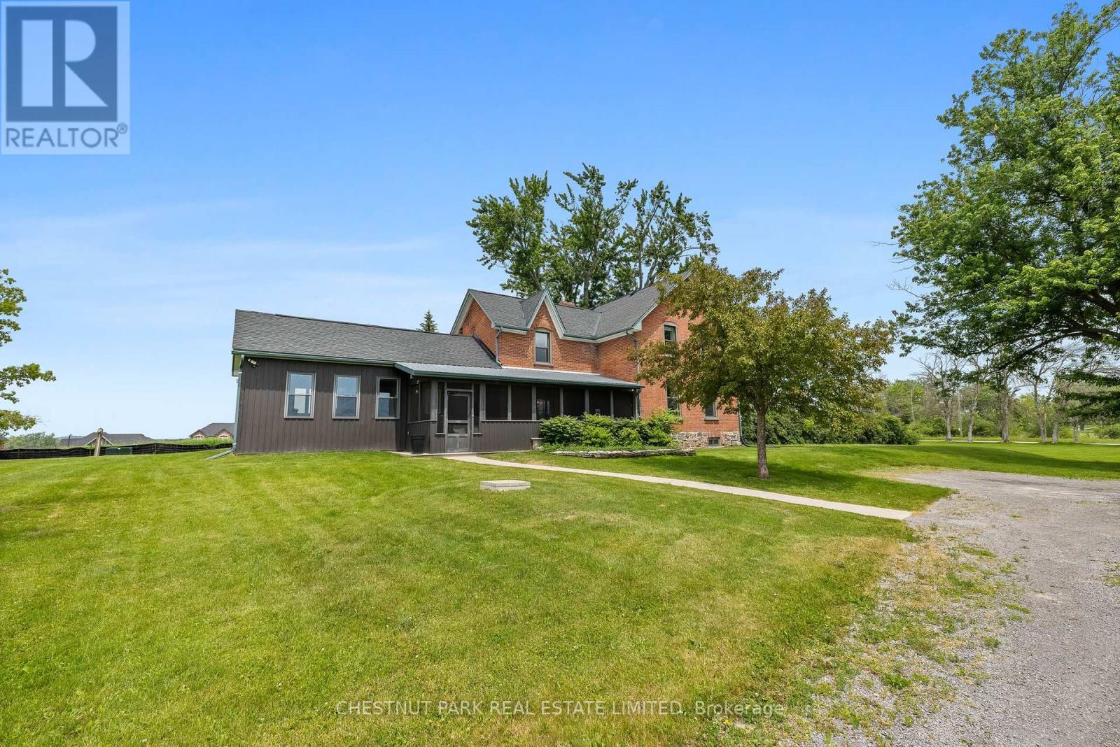 1786 Matchett Line, Otonabee-South Monaghan, Ontario  K9J 6Y3 - Photo 4 - X12460014