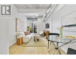 206 - 185 DIVISION STREET, Cobourg, Ontario