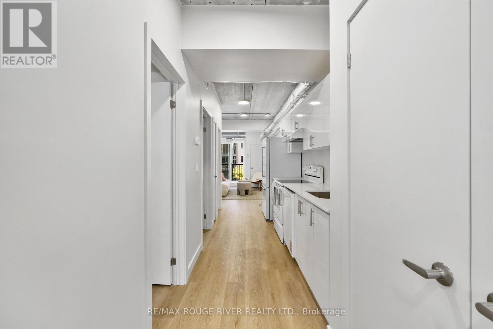 206 - 185 Division Street, Cobourg, Ontario  K9A 3P3 - Photo 10 - X12415594