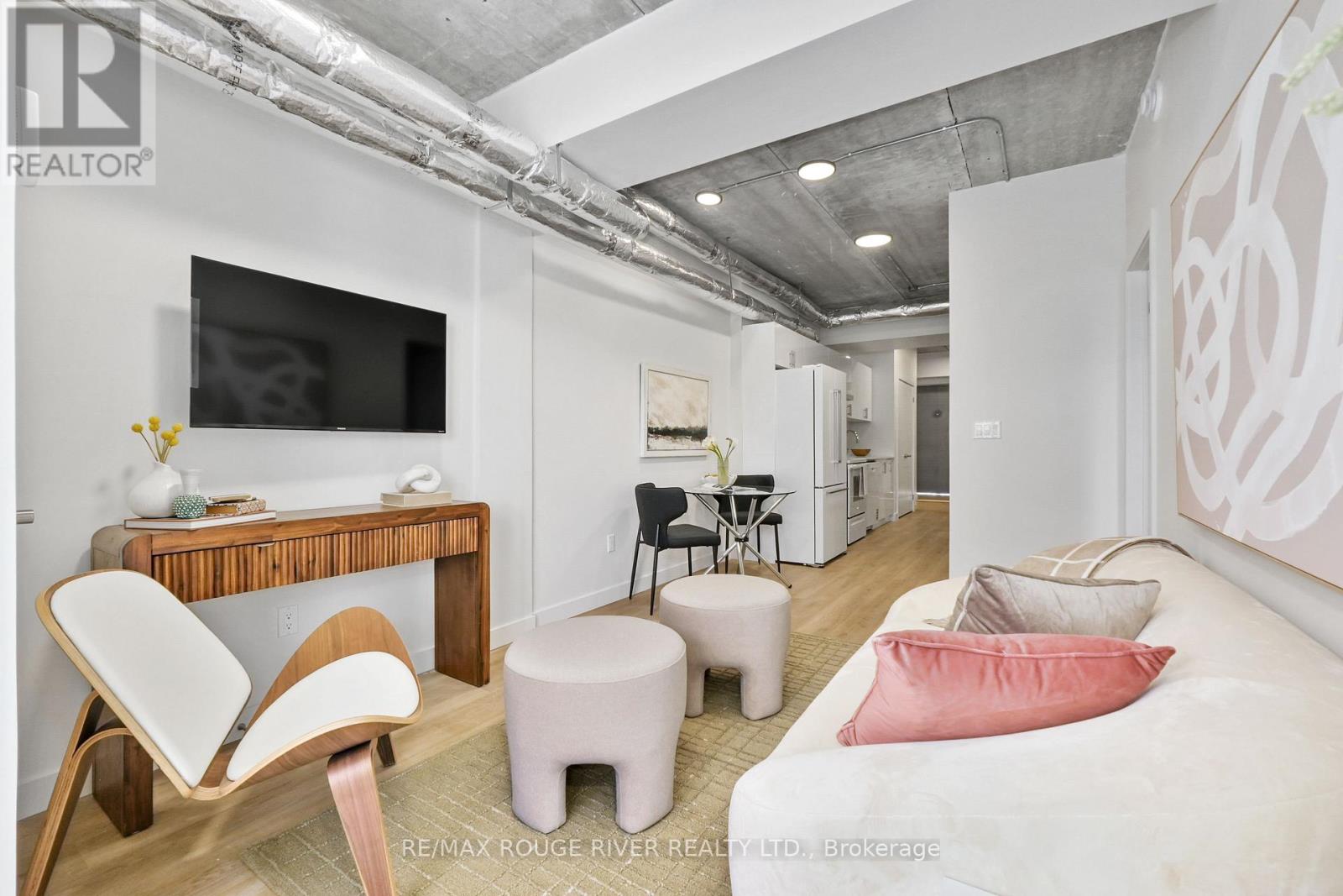 206 - 185 Division Street, Cobourg, Ontario  K9A 3P3 - Photo 18 - X12415594