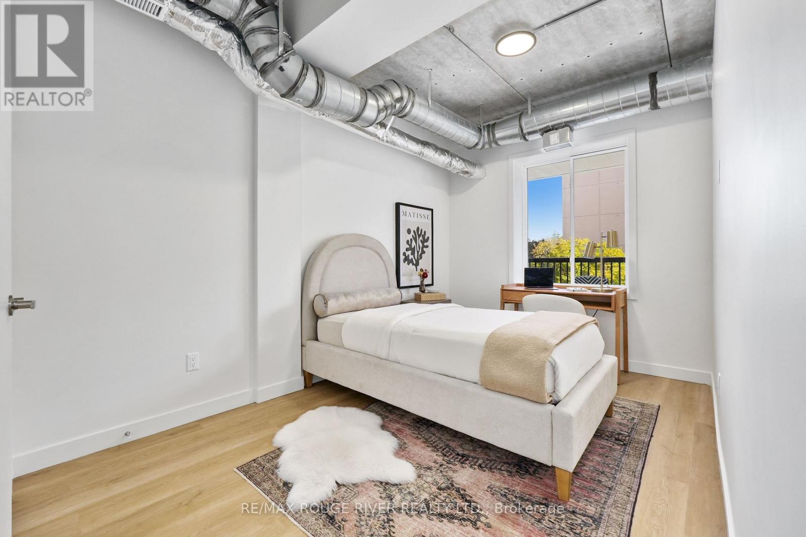 206 - 185 Division Street, Cobourg, Ontario  K9A 3P3 - Photo 25 - X12415594