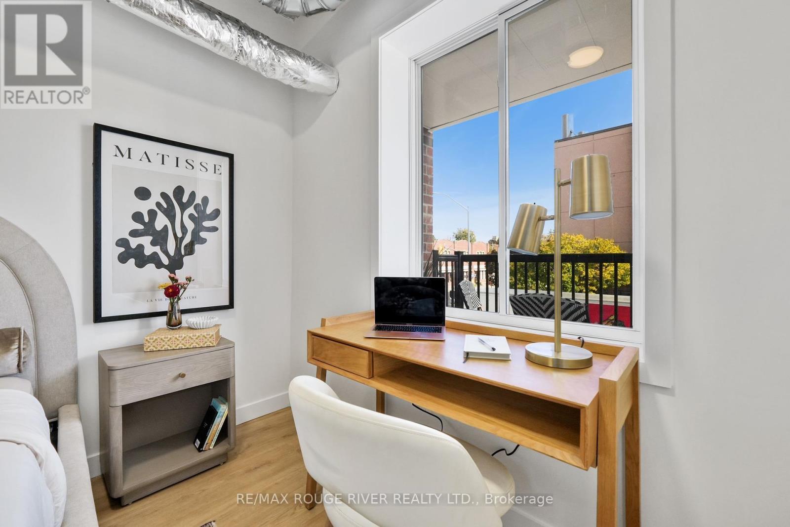 206 - 185 Division Street, Cobourg, Ontario  K9A 3P3 - Photo 27 - X12415594