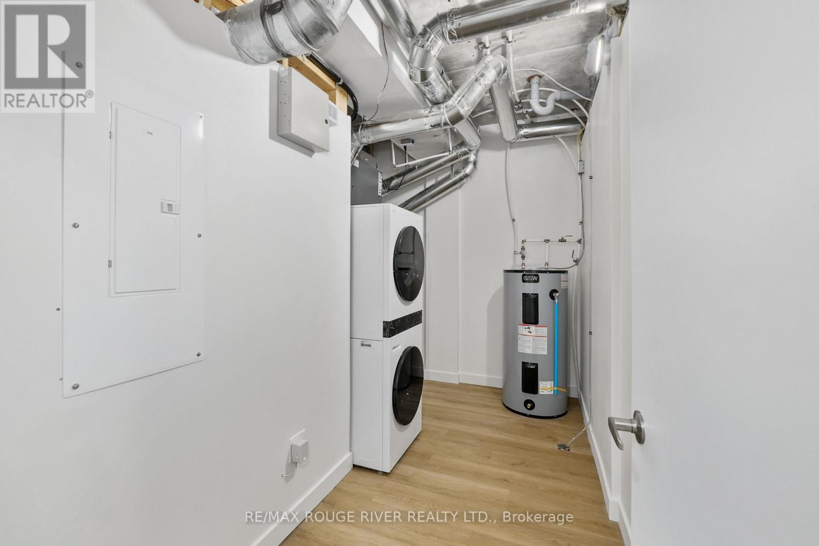 206 - 185 Division Street, Cobourg, Ontario  K9A 3P3 - Photo 29 - X12415594