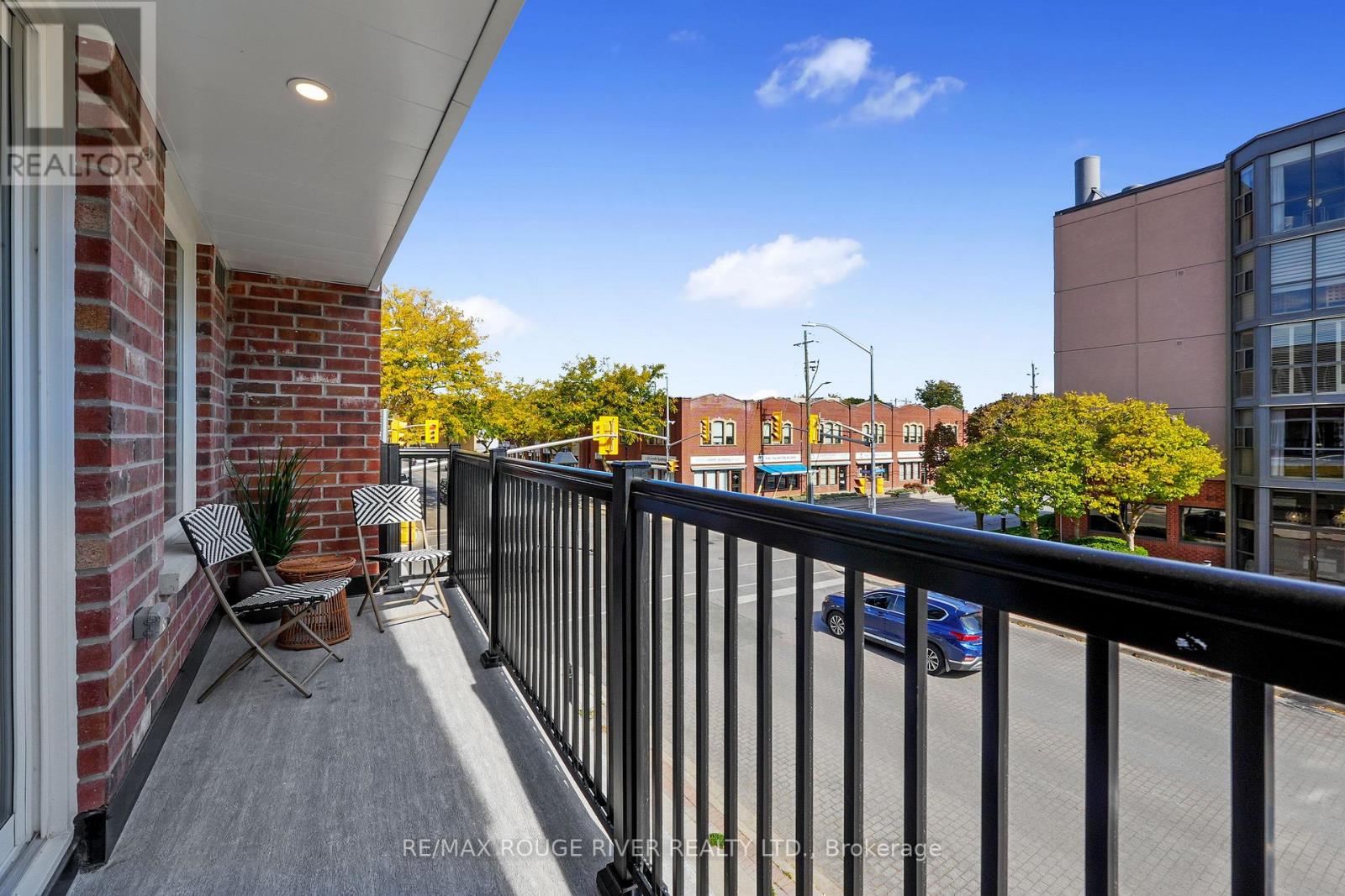 206 - 185 Division Street, Cobourg, Ontario  K9A 3P3 - Photo 21 - X12415594