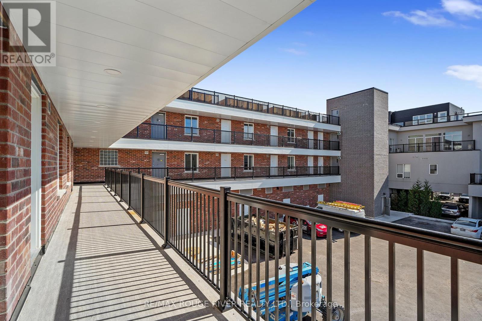 206 - 185 Division Street, Cobourg, Ontario  K9A 3P3 - Photo 33 - X12415594