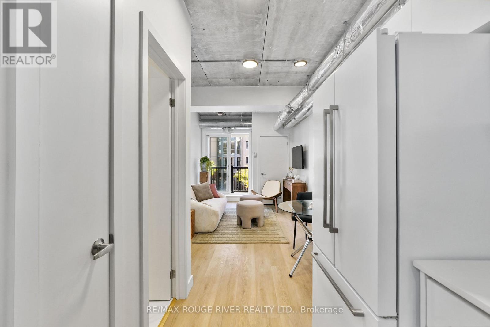 206 - 185 Division Street, Cobourg, Ontario  K9A 3P3 - Photo 11 - X12415594