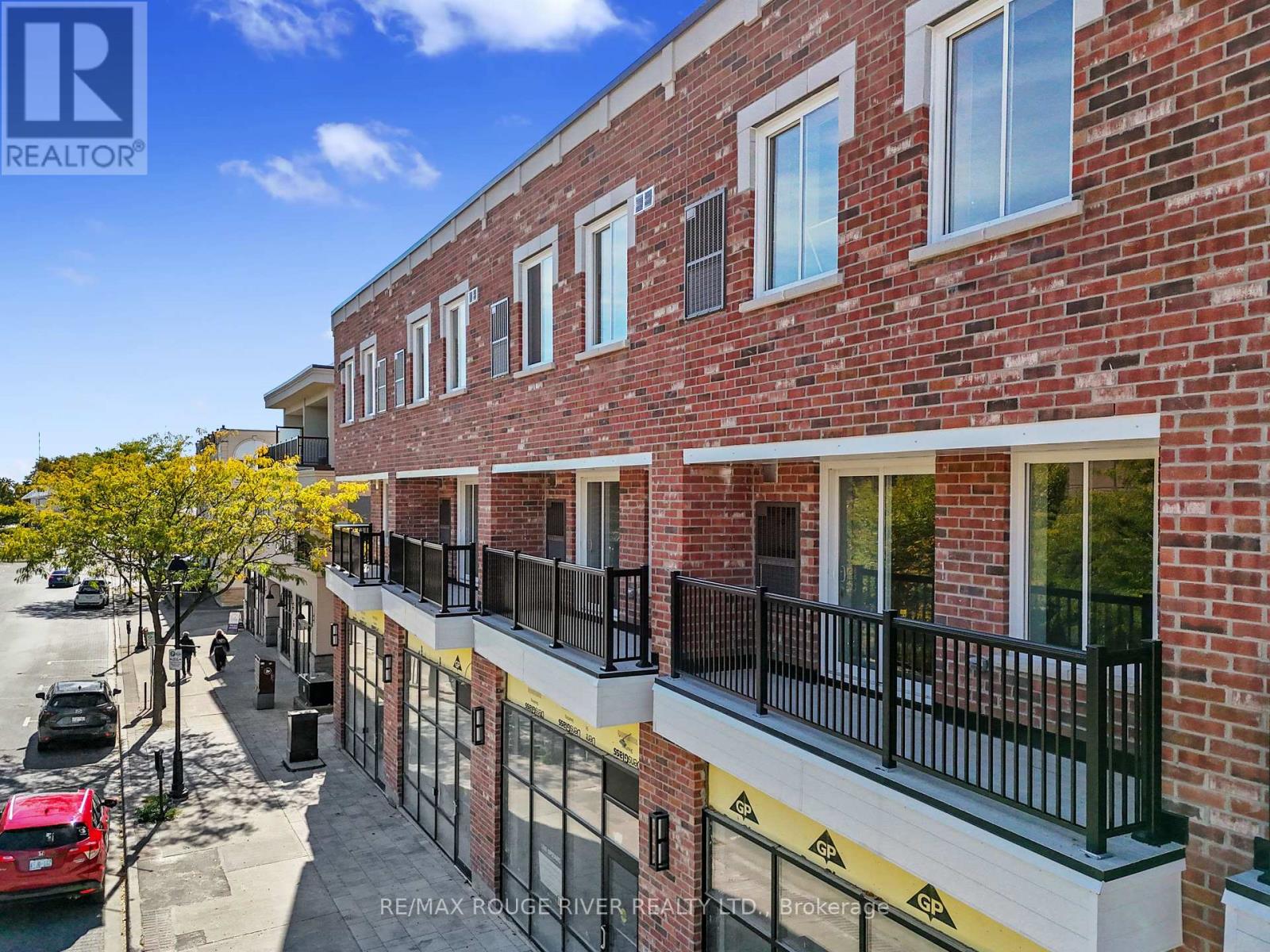 206 - 185 Division Street, Cobourg, Ontario  K9A 3P3 - Photo 5 - X12415594