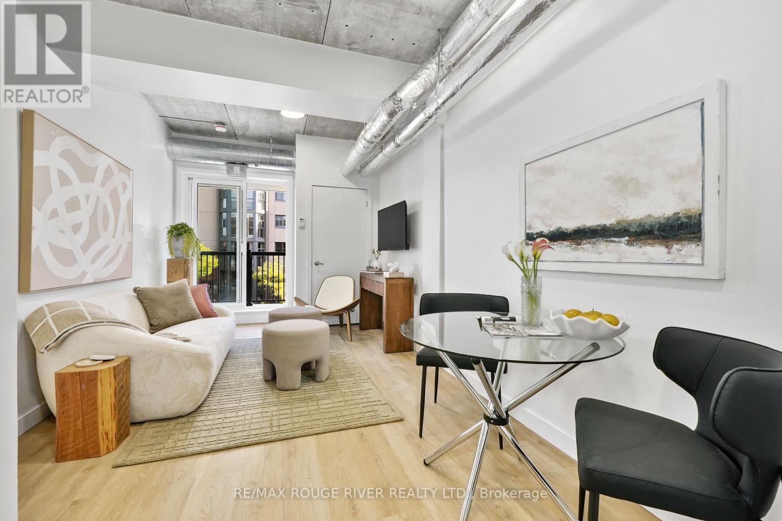 206 - 185 Division Street, Cobourg, Ontario  K9A 3P3 - Photo 15 - X12415594