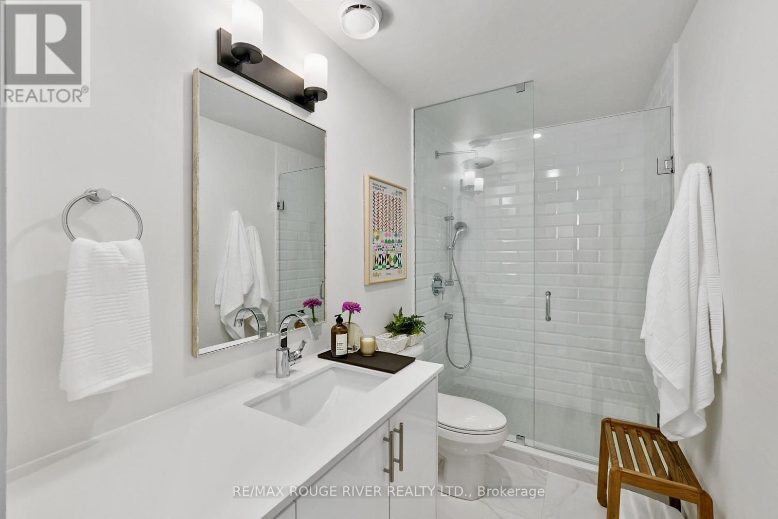 206 - 185 Division Street, Cobourg, Ontario  K9A 3P3 - Photo 13 - X12415594