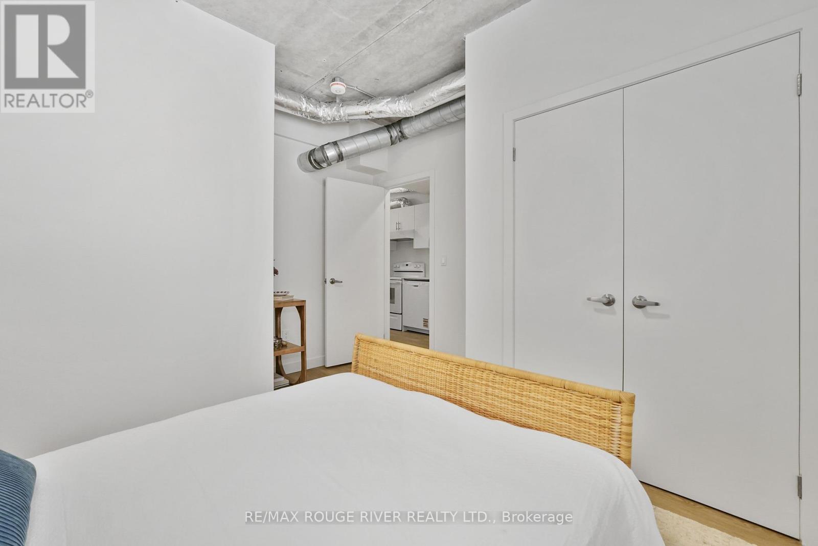 206 - 185 Division Street, Cobourg, Ontario  K9A 3P3 - Photo 9 - X12415594