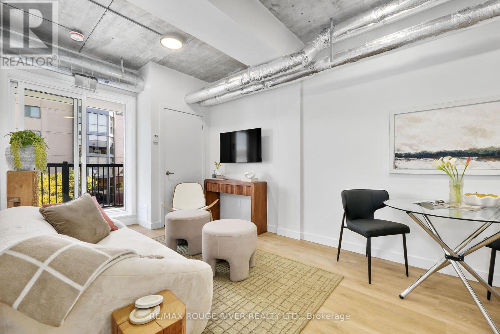 206 - 185 Division Street, Cobourg, Ontario  K9A 3P3 - Photo 17 - X12415594