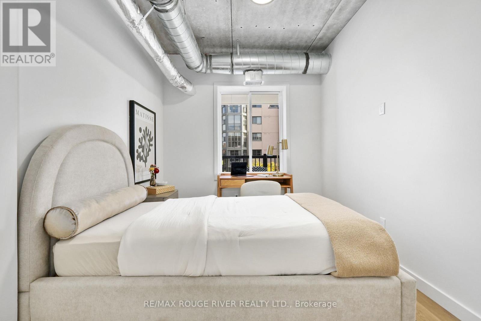 206 - 185 Division Street, Cobourg, Ontario  K9A 3P3 - Photo 26 - X12415594