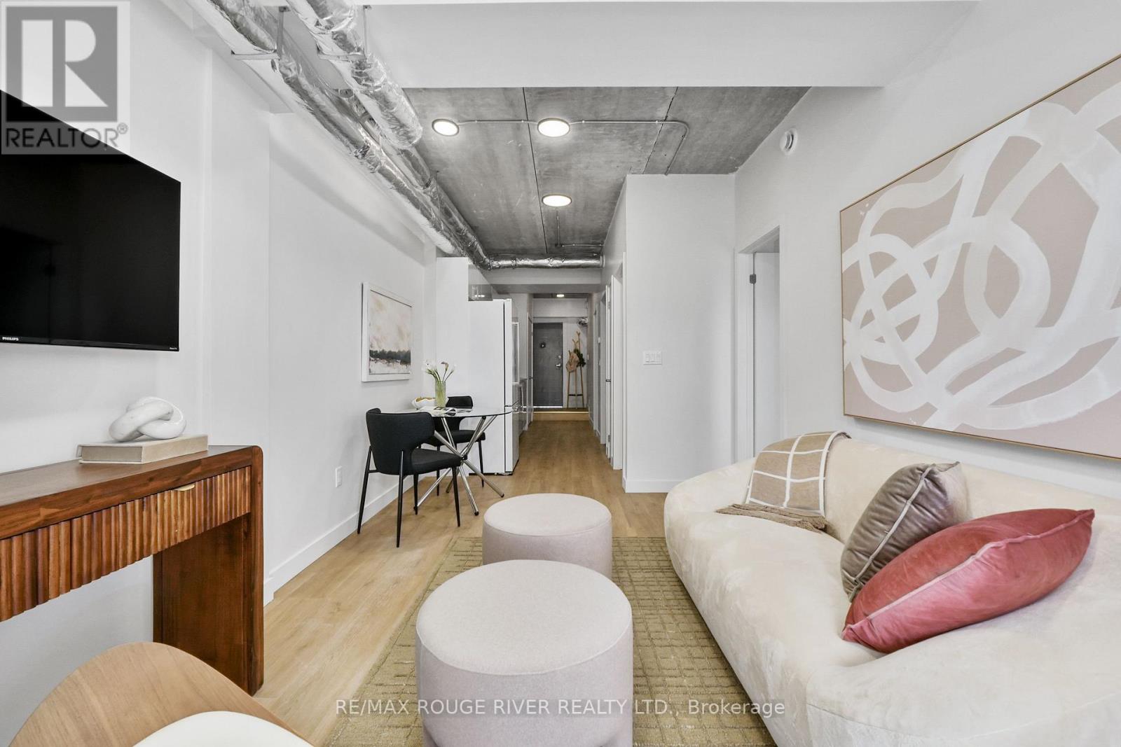 206 - 185 Division Street, Cobourg, Ontario  K9A 3P3 - Photo 19 - X12415594