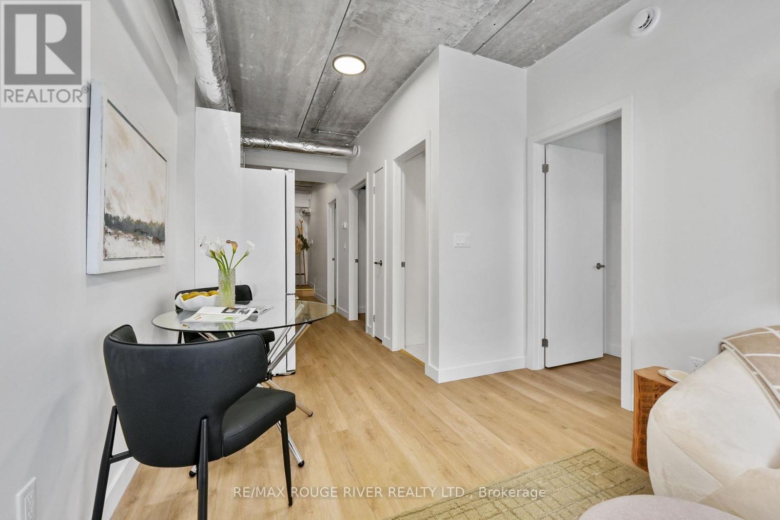 206 - 185 Division Street, Cobourg, Ontario  K9A 3P3 - Photo 24 - X12415594