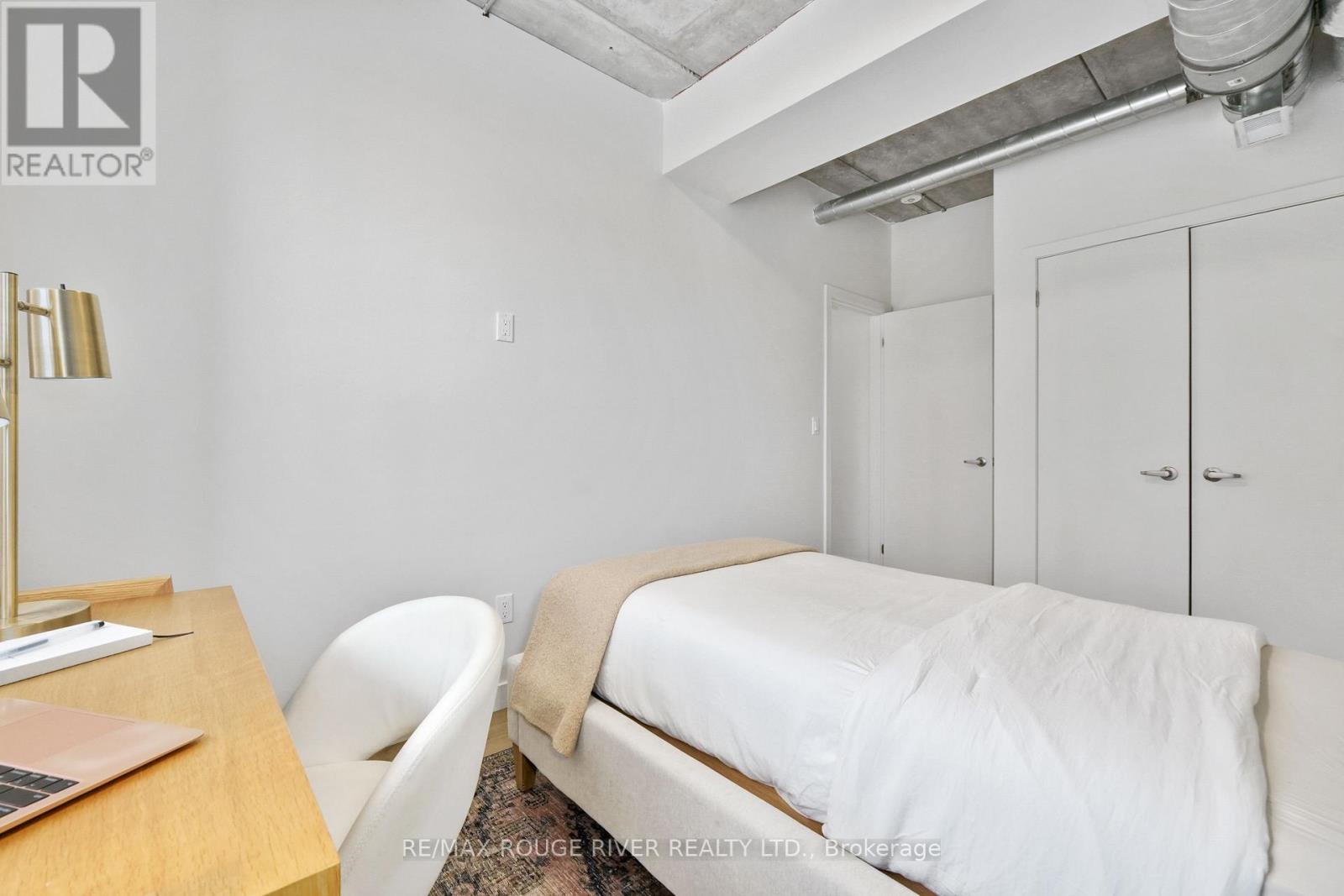 206 - 185 Division Street, Cobourg, Ontario  K9A 3P3 - Photo 28 - X12415594