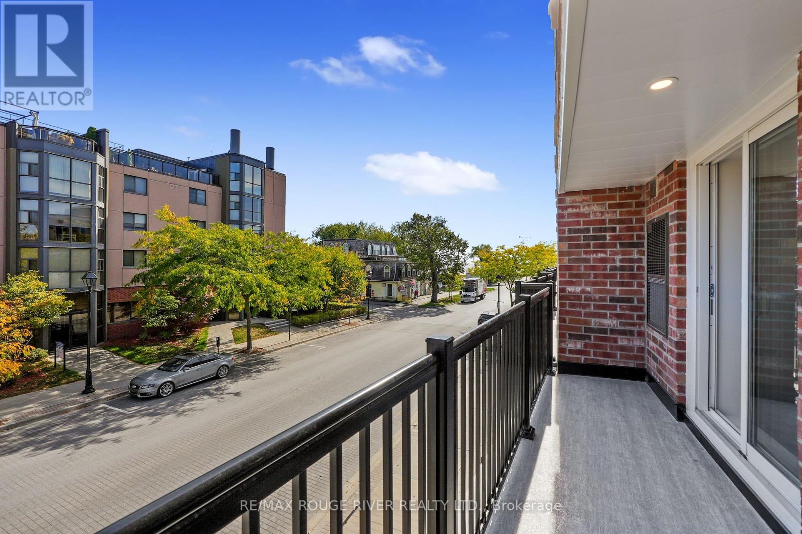 206 - 185 Division Street, Cobourg, Ontario  K9A 3P3 - Photo 22 - X12415594