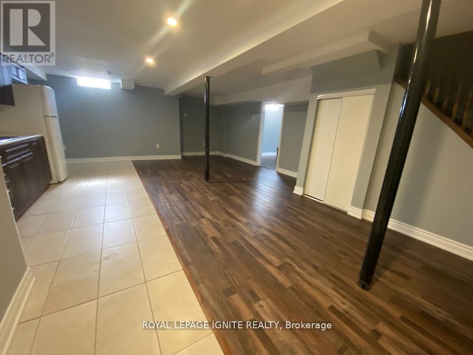 Basement - 62 Wandering Trail, Toronto, Ontario  M1X 1J8 - Photo 10 - E12460087