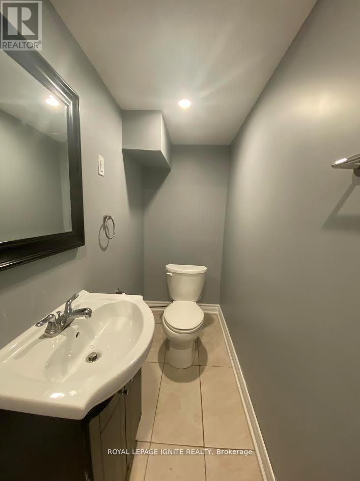 Basement - 62 Wandering Trail, Toronto, Ontario  M1X 1J8 - Photo 4 - E12460087