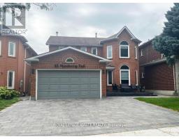 BASEMENT - 62 WANDERING TRAIL, Toronto, Ontario